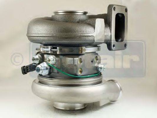 Компрессор, наддув MOTAIR TURBOLADER 334673
