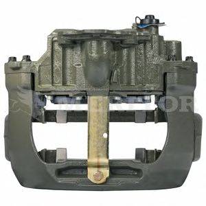 Тормозной суппорт RHIAG 68594