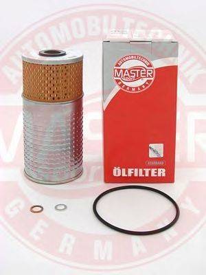 Масляный фильтр MASTER-SPORT 1055/1X-OF-PCS-MS