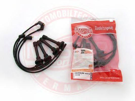 Комплект проводов зажигания MASTER-SPORT 1606-ZW-LPG-SET-MS