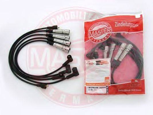 Комплект проводов зажигания MASTER-SPORT 562-ZW-LPG-SET-MS