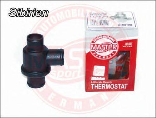 Термостат, охлаждающая жидкость MASTER-SPORT 1102SPCSMS