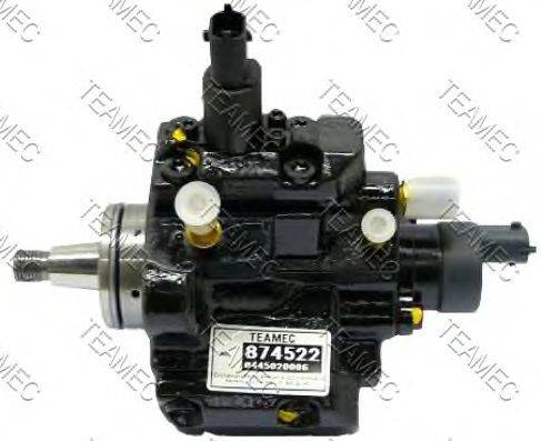 Насос высокого давления TEAMEC 874 522