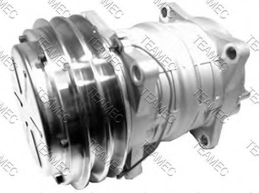 Компрессор, кондиционер TEAMEC 8800013