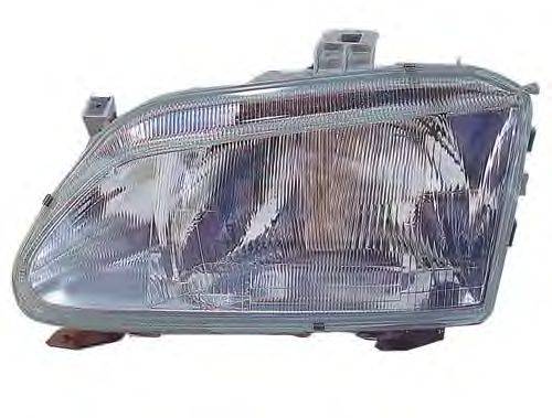 ALKAR (НОМЕР: 3701219) Основная фара