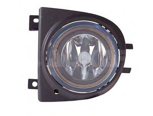 Противотуманная фара ALKAR 2912548