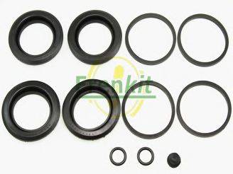 Ремкомплект, тормозной суппорт FRENKIT 242003