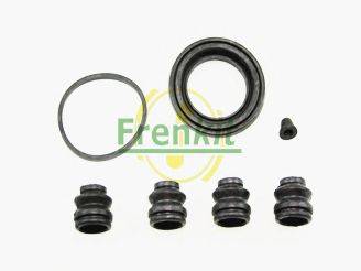 Ремкомплект, тормозной суппорт FRENKIT 251039