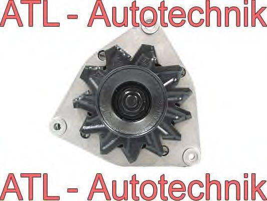 Генератор ATL Autotechnik L 31 550