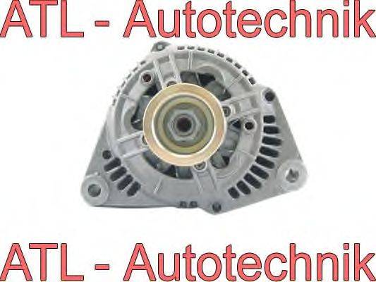 Генератор ATL Autotechnik L 40 410