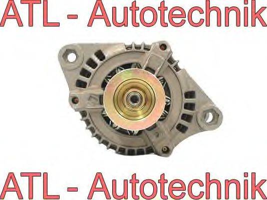 Генератор ATL Autotechnik L62680