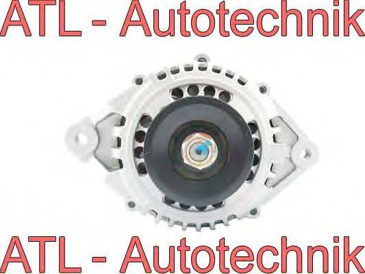 Генератор ATL Autotechnik L 68 600