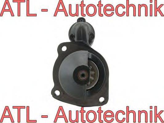 Стартер ATL Autotechnik A71300