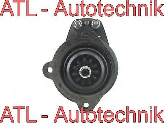 Стартер ATL Autotechnik A 72 270