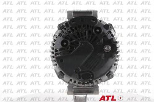 Генератор ATL Autotechnik L 80 190