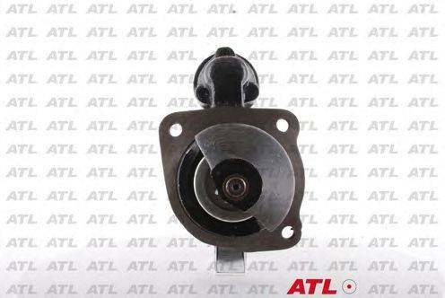 Стартер ATL Autotechnik A 77 390