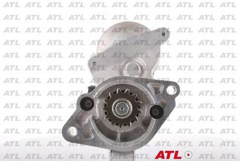 Стартер ATL Autotechnik A 90 380