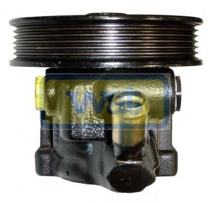 Гидравлический насос, рулевое управление WAT BFR55D