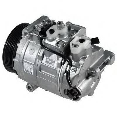 Компрессор, кондиционер FISPA 15258