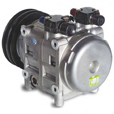 Компрессор, кондиционер FISPA 12008