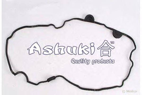 Прокладка, крышка головки цилиндра ASHUKI 0366-1402