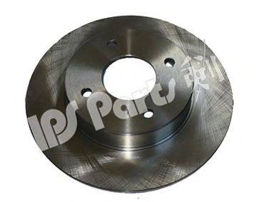 Тормозной диск IPS Parts IBP-1196