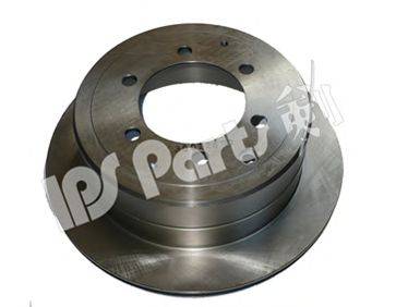 Тормозной диск IPS Parts IBP-1219
