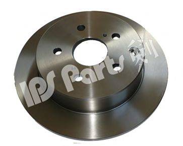 Тормозной диск IPS Parts IBP-1295