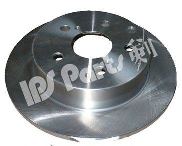 Тормозной диск IPS Parts IBP1298