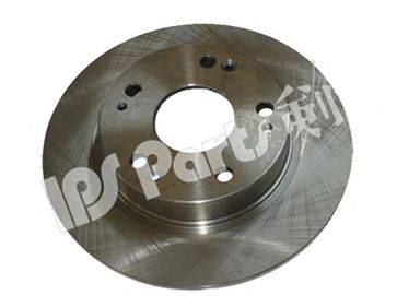 Тормозной диск IPS Parts IBP-1490
