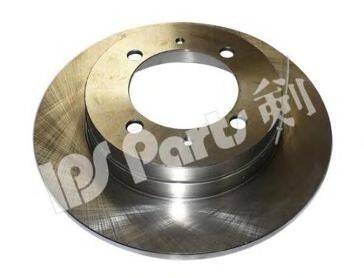 Тормозной диск IPS Parts IBP1508