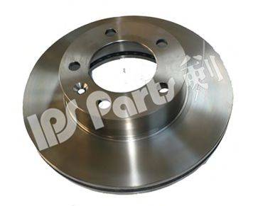 Тормозной диск IPS Parts IBT-1104