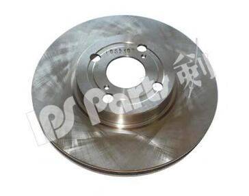 Тормозной диск IPS Parts IBT-1201
