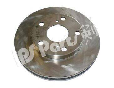 Тормозной диск IPS Parts IBT1291