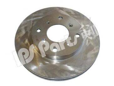 Тормозной диск IPS Parts IBT1430
