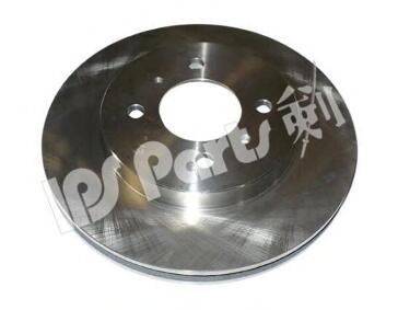 Тормозной диск IPS Parts IBT1533