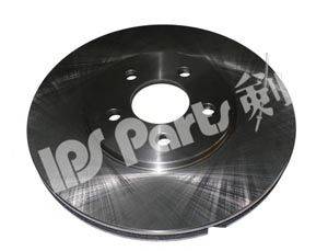 Тормозной диск IPS Parts IBT1996