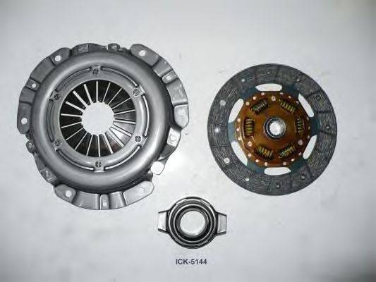 Комплект сцепления IPS Parts ICK-5144