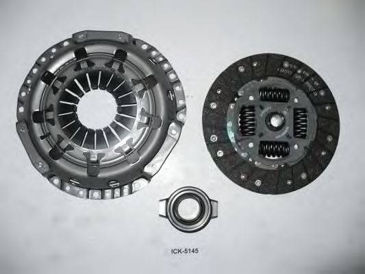 Комплект сцепления IPS Parts ICK-5145