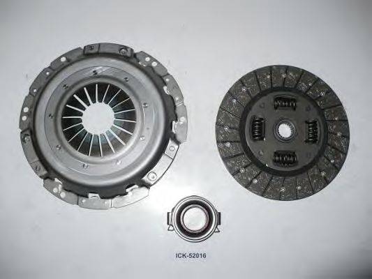 Комплект сцепления IPS Parts ICK52016