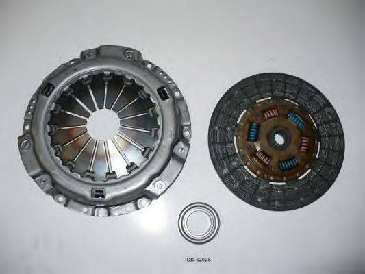 Комплект сцепления IPS Parts ICK-52025