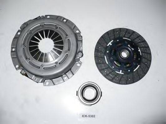 Комплект сцепления IPS Parts ICK-5302