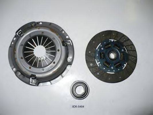 Комплект сцепления IPS Parts ICK-5404