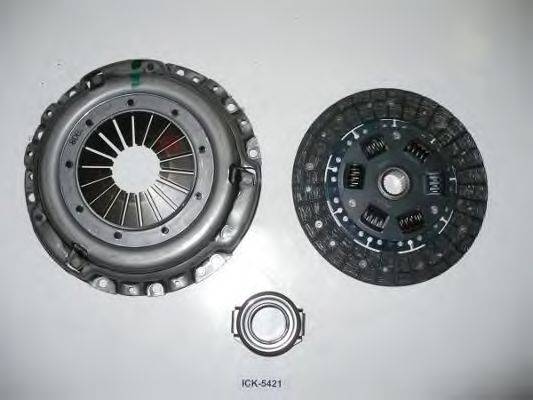 Комплект сцепления IPS Parts ICK5421