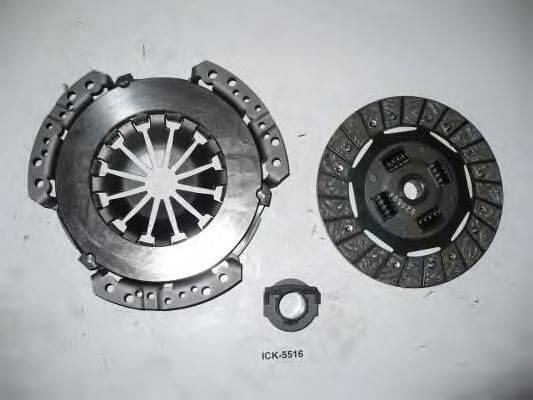 Комплект сцепления IPS Parts ICK5516