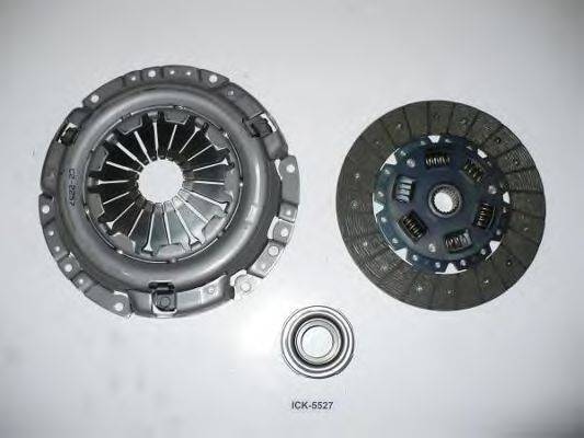 Комплект сцепления IPS Parts ICK-5527