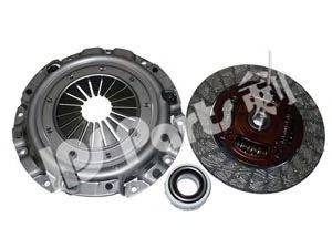 Комплект сцепления IPS Parts ICK-5572