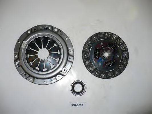 Комплект сцепления IPS Parts ICK5698