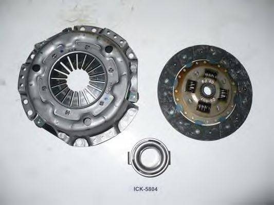 Комплект сцепления IPS Parts ICK-5804