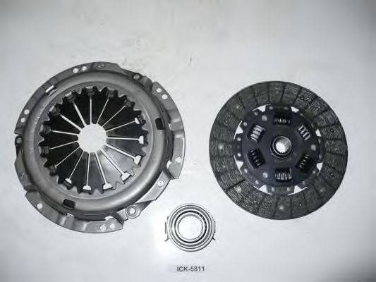 Комплект сцепления IPS Parts ICK-5811